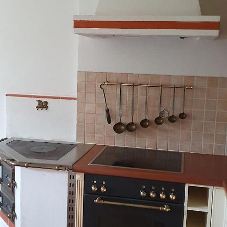ריד אים זילרטל Ferienwohnung Christina מראה חיצוני תמונה