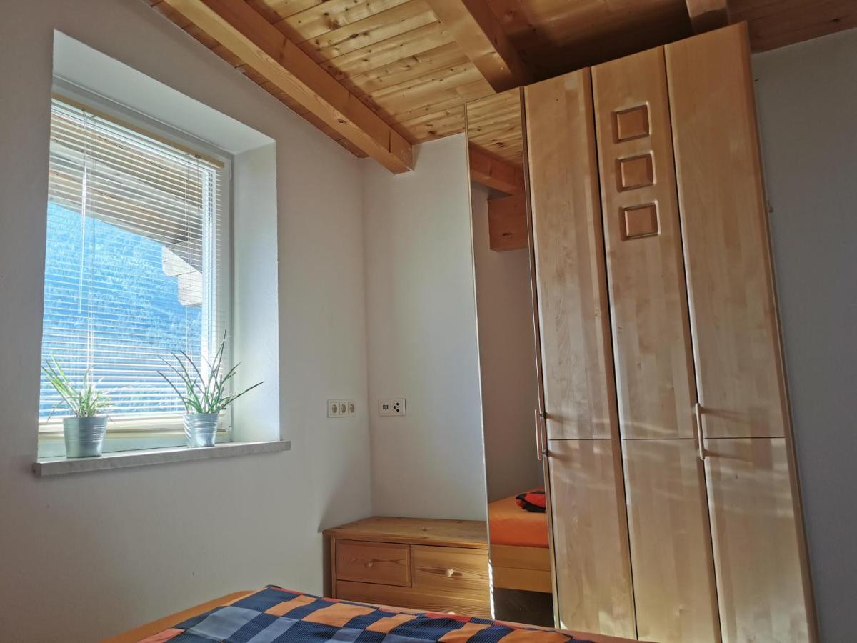 ריד אים זילרטל Ferienwohnung Christina מראה חיצוני תמונה