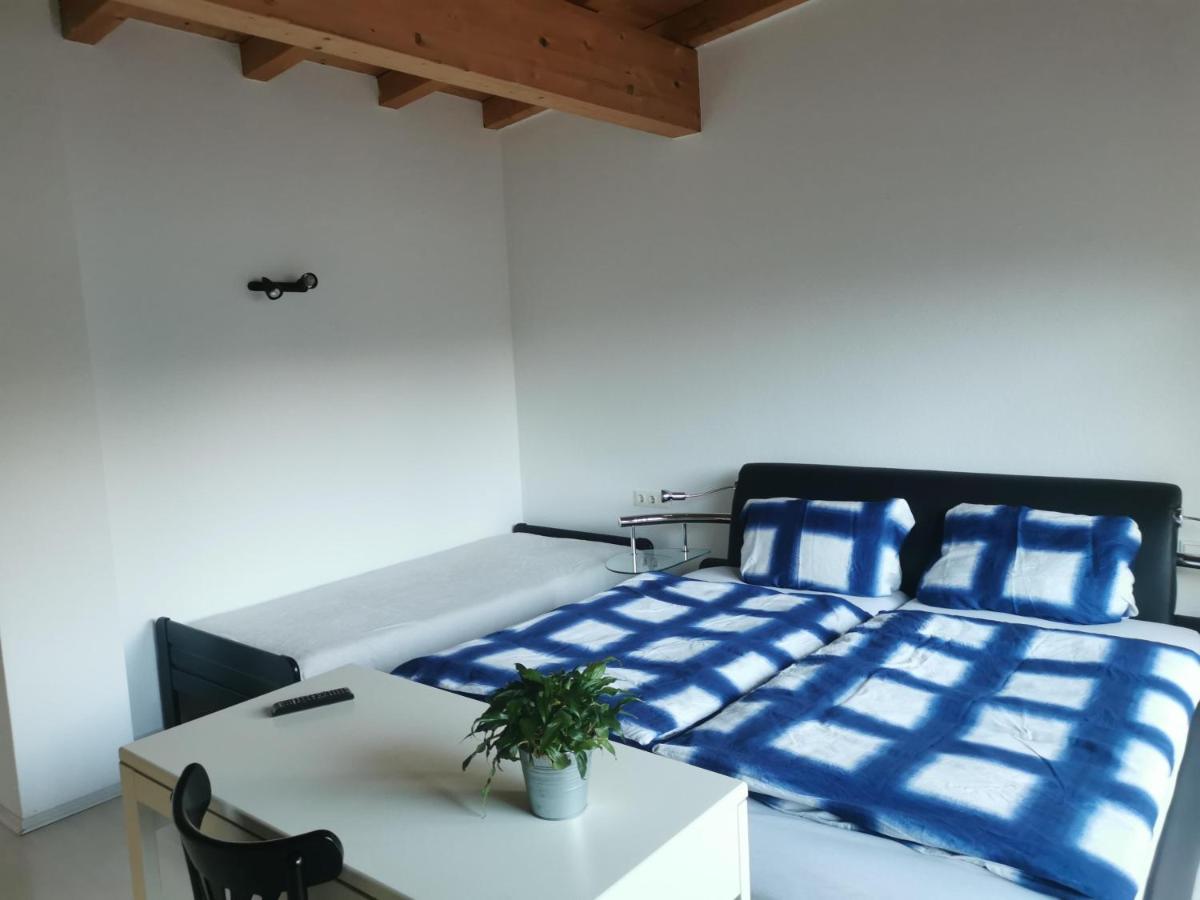 ריד אים זילרטל Ferienwohnung Christina מראה חיצוני תמונה