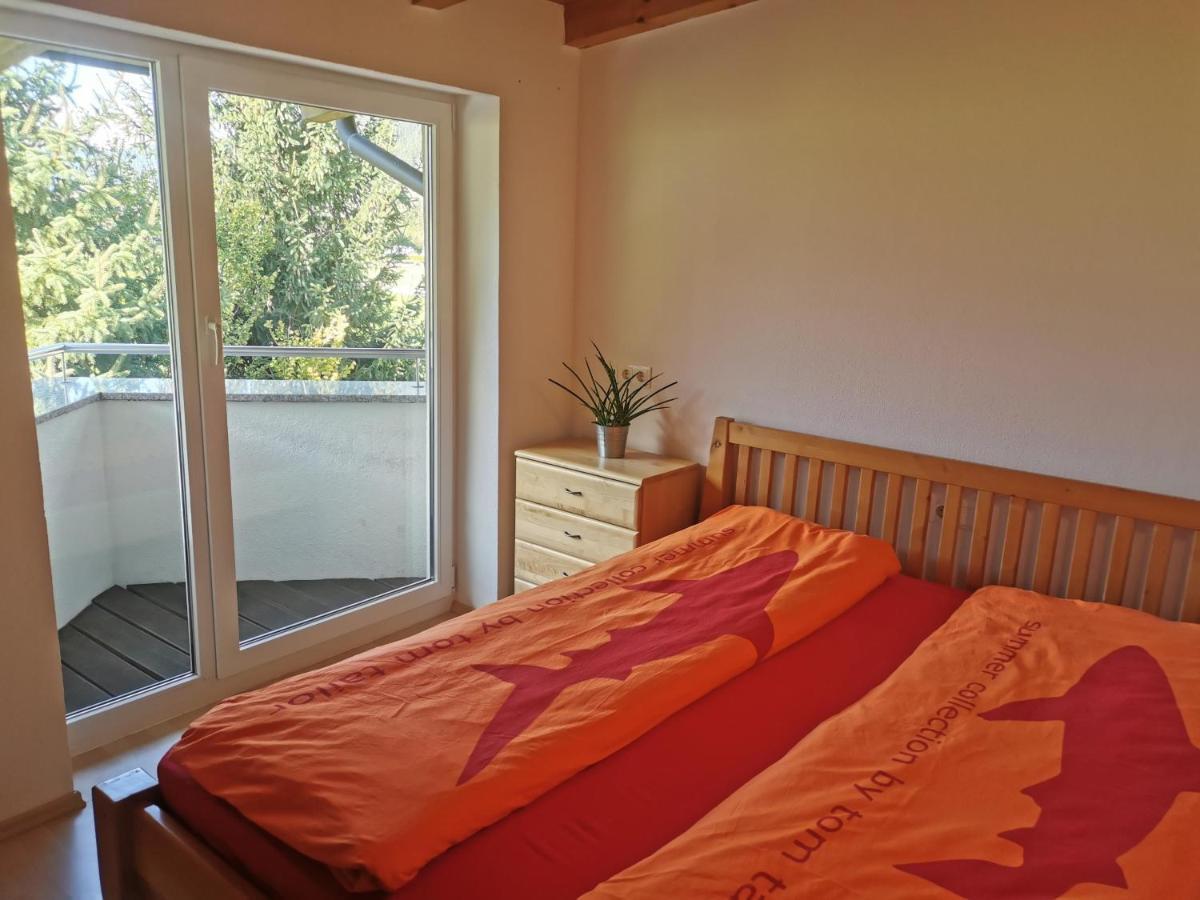 ריד אים זילרטל Ferienwohnung Christina מראה חיצוני תמונה