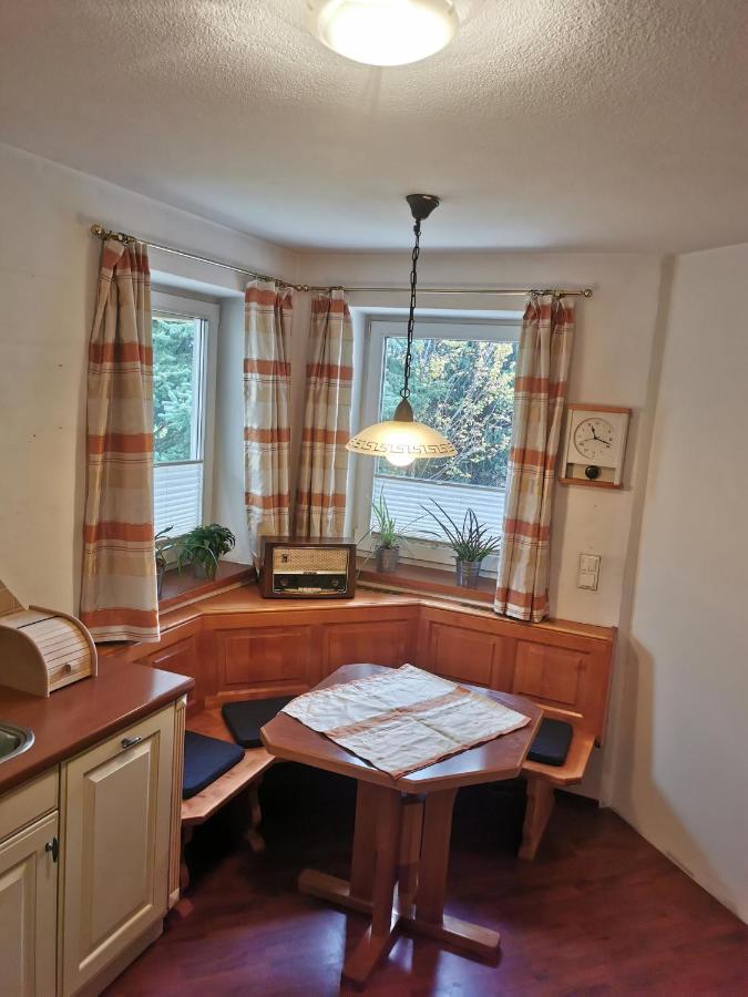 ריד אים זילרטל Ferienwohnung Christina מראה חיצוני תמונה
