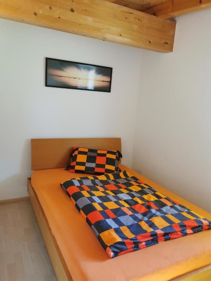 ריד אים זילרטל Ferienwohnung Christina מראה חיצוני תמונה