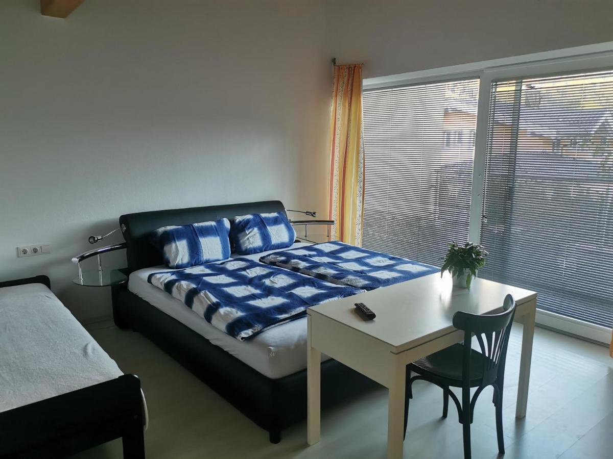 ריד אים זילרטל Ferienwohnung Christina מראה חיצוני תמונה