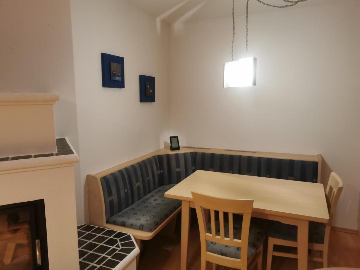 ריד אים זילרטל Ferienwohnung Christina מראה חיצוני תמונה