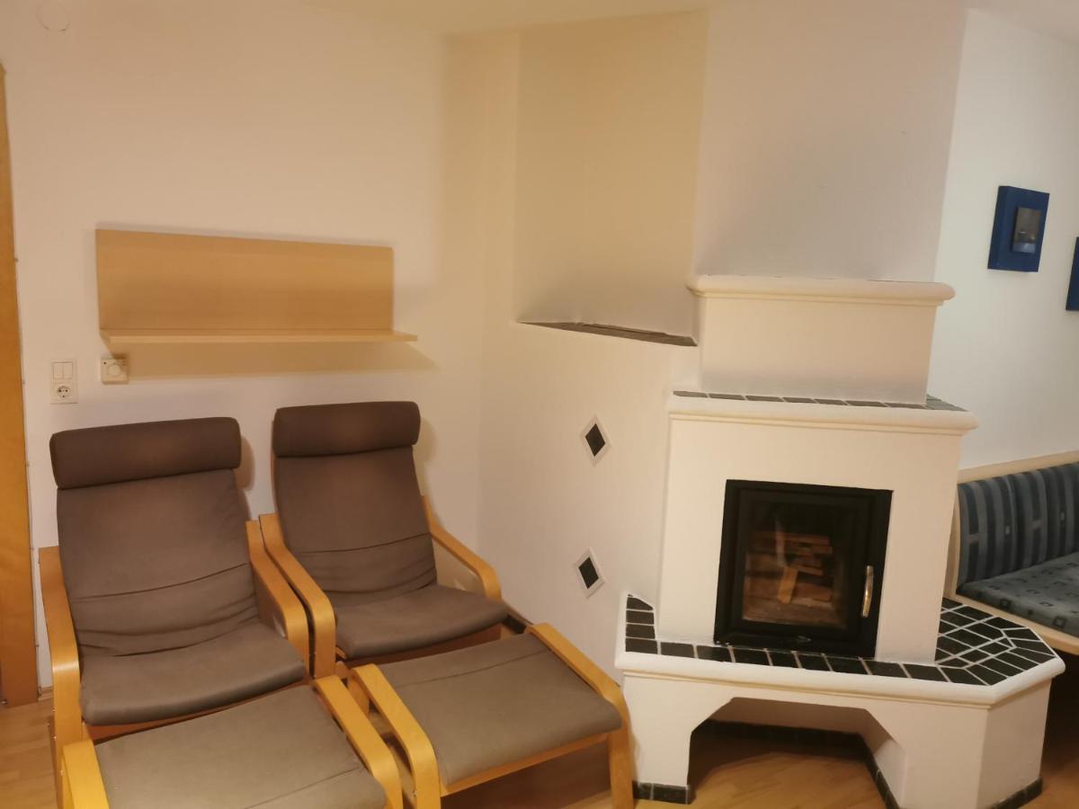 ריד אים זילרטל Ferienwohnung Christina מראה חיצוני תמונה